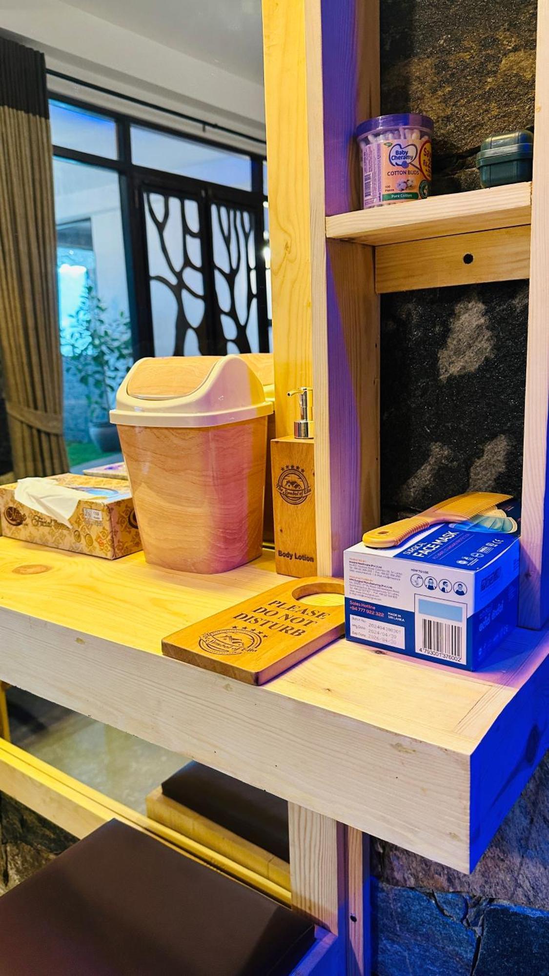The Symbol Of Ella住宿加早餐旅馆 外观 照片