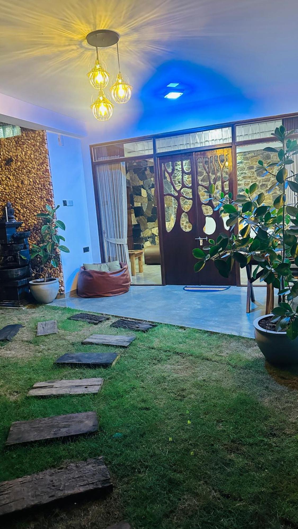 The Symbol Of Ella住宿加早餐旅馆 外观 照片